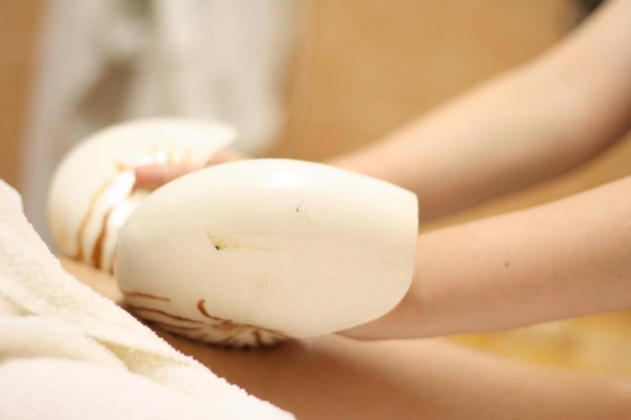 Silken Spa La Hacienda De Don Juan Лянес Екстериор снимка