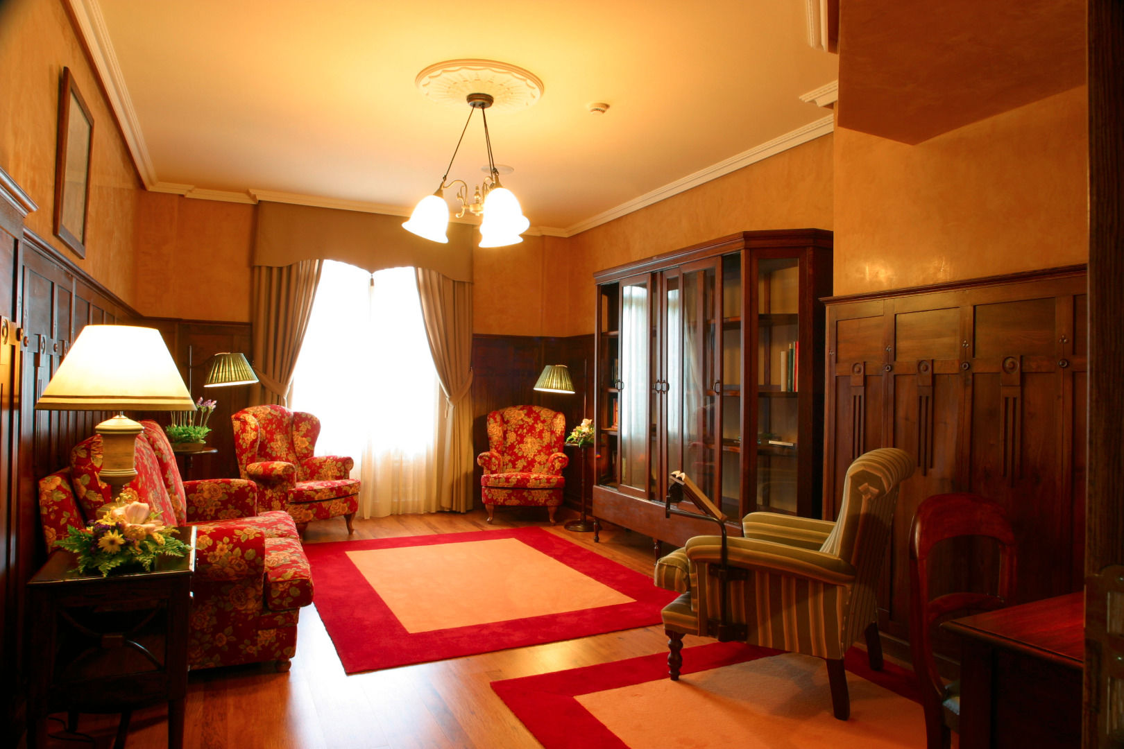 Silken Spa La Hacienda De Don Juan Лянес Екстериор снимка